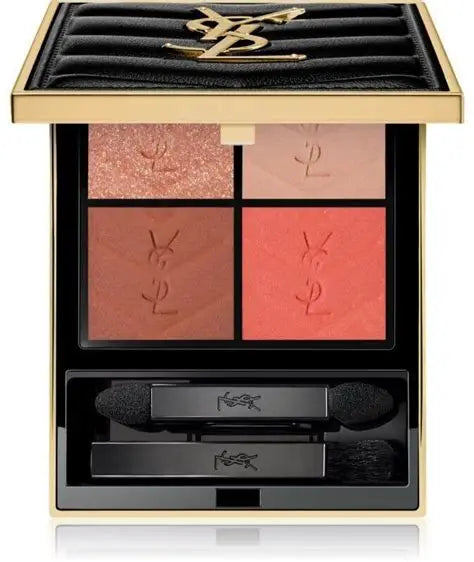 Yves Saint Laurent Couture Mini Clutch - Eye Shadow Palette