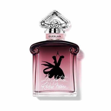 Guerlain La Petite Robe Noire - Rose Noire eau de parfum