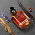 Armani Stronger With You Intensely - Coffret Eau De Parfum