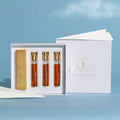 Atelier Des Ors - Novae Vanilla Travel set