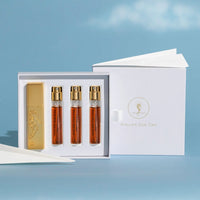 Atelier Des Ors - Novae Vanilla Travel set
