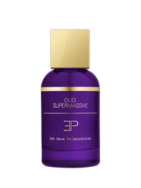 Les Eaux Primordiales Oud Supermassive - Extrait de parfum