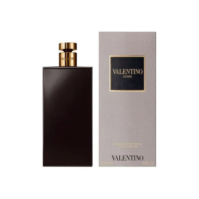 Valentino Uomo - Gel douche