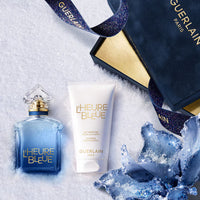 Guerlain - Coffret Noël L'Heure Bleue