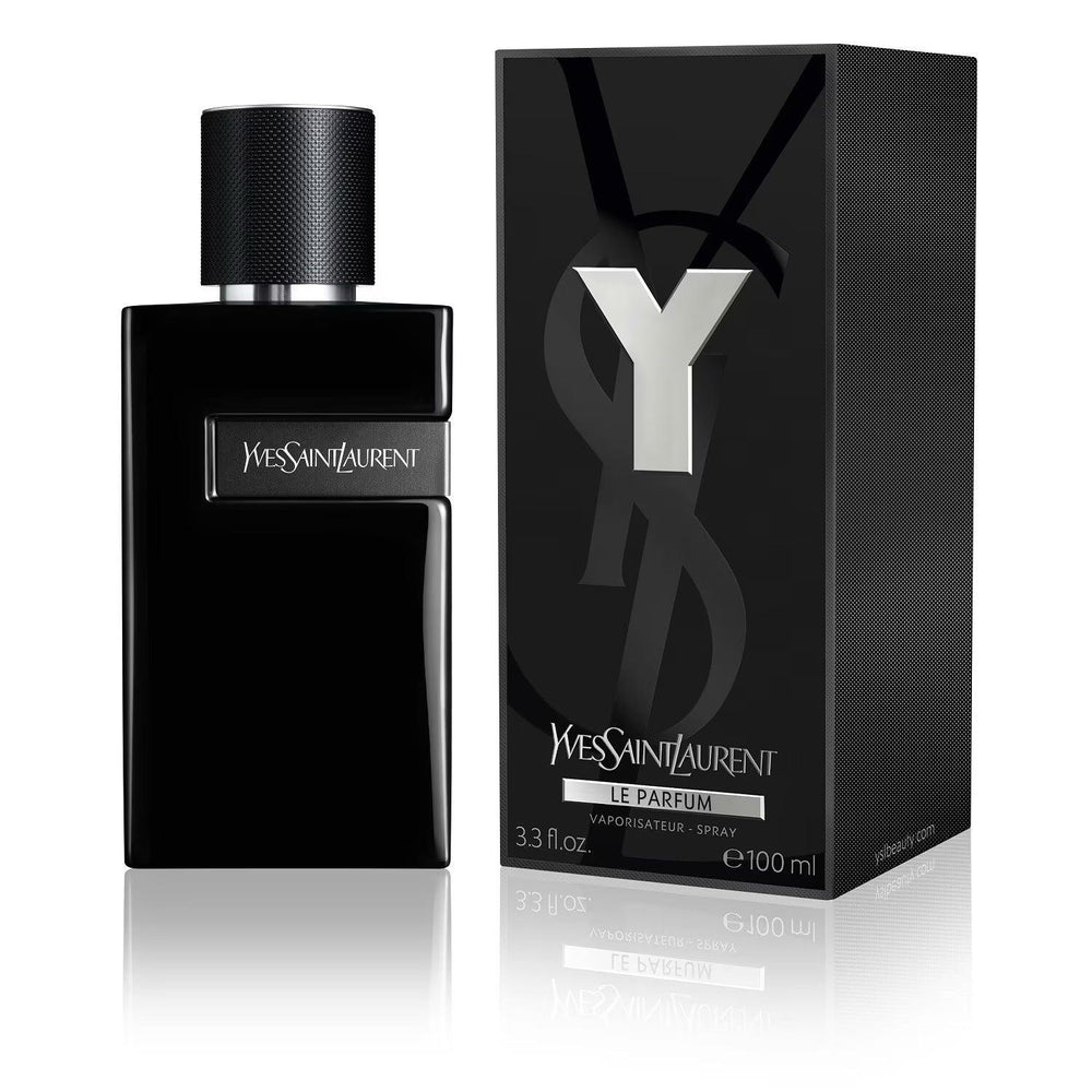 Yves Saint Laurent Y Le parfum (ancien batch)