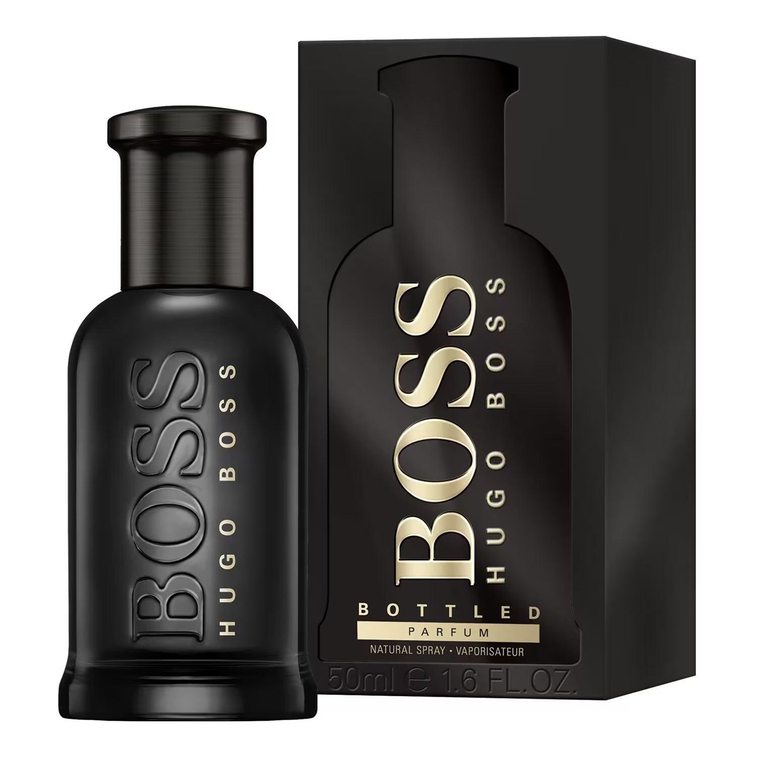 Hugo Boss Boss Bottled - Parfum-Parfumerie Olara-1