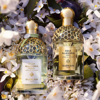 Guerlain Aqua Allegoria Harvest Nerolia Vetiver