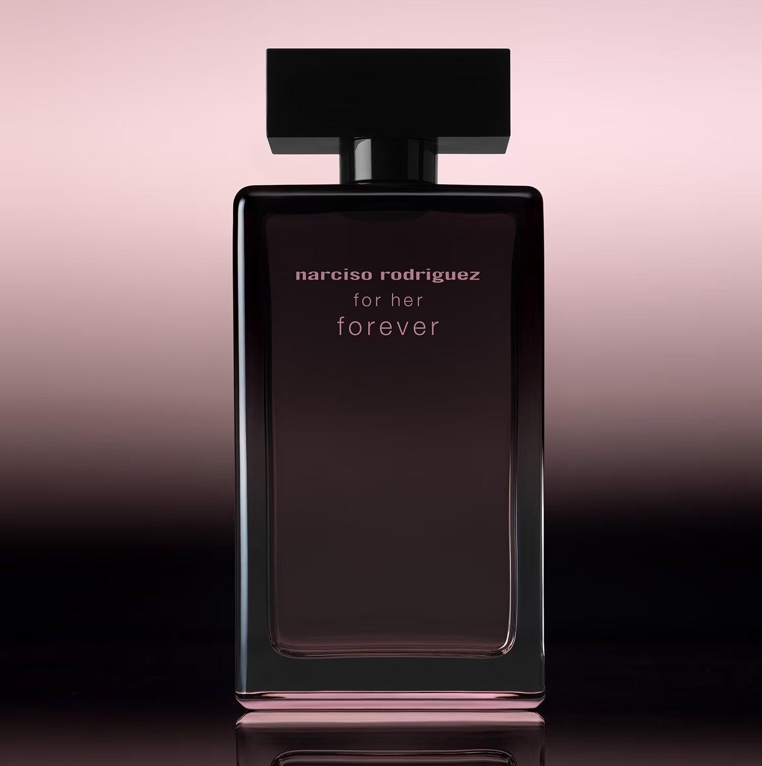 Narciso Rodriguez For Her Forever - Eau de Parfum-Parfumerie Olara-1