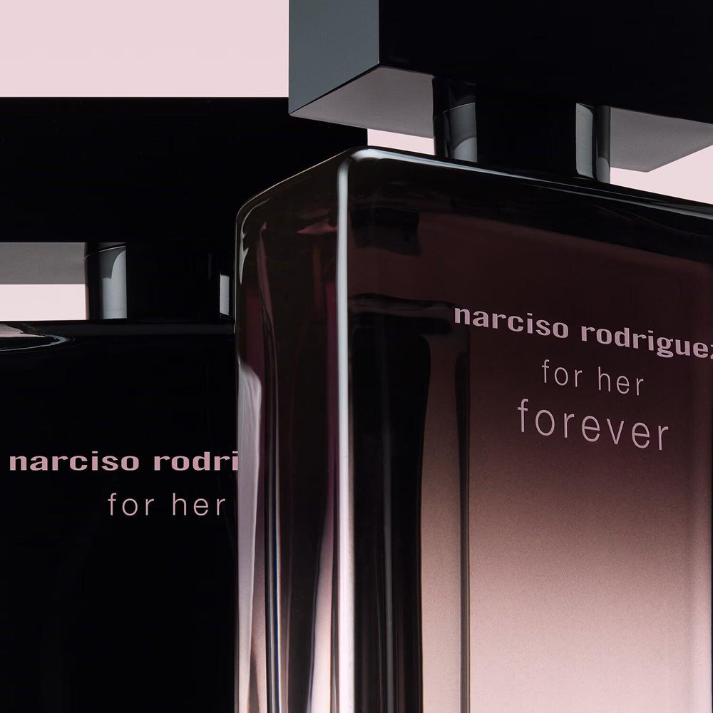 Narciso Rodriguez For Her Forever - Eau de Parfum