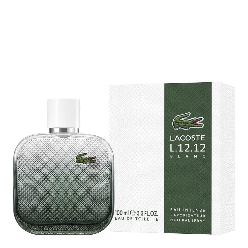 Lacoste L.12.12 Blanc Eau Intense - Eau de Toilette