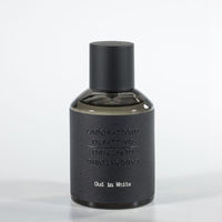 Laboratorio Olfattivo - Oud in White