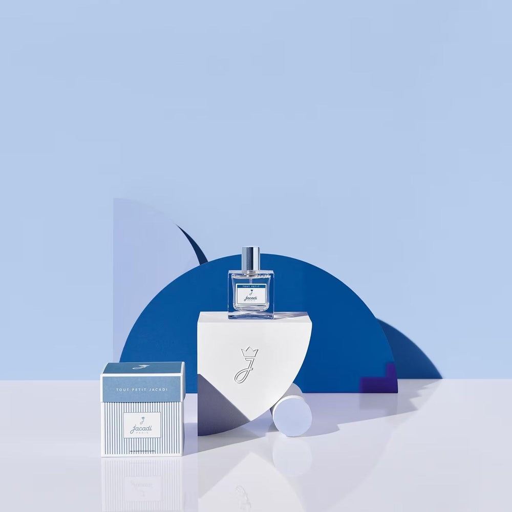 Jacadi Tout Petit - Eau de Senteur