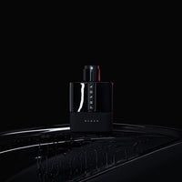 Prada Luna Rossa Black - Agua de perfume