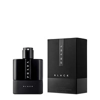 Prada Luna Rossa Black - Agua de perfume