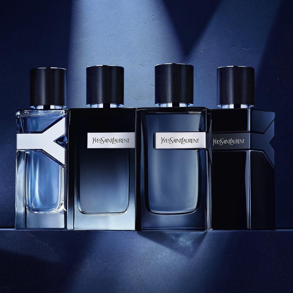 Yves Saint Laurent Y - Eau de parfum intense