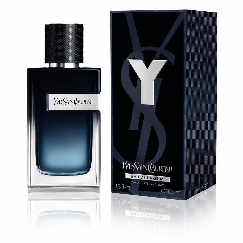 Yves Saint Laurent Y - Eau de parfum intense