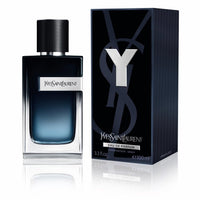 Yves Saint Laurent Y - Eau de parfum intense