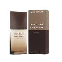 Issey Miyake l'Eau d'Issey Wood & Wood