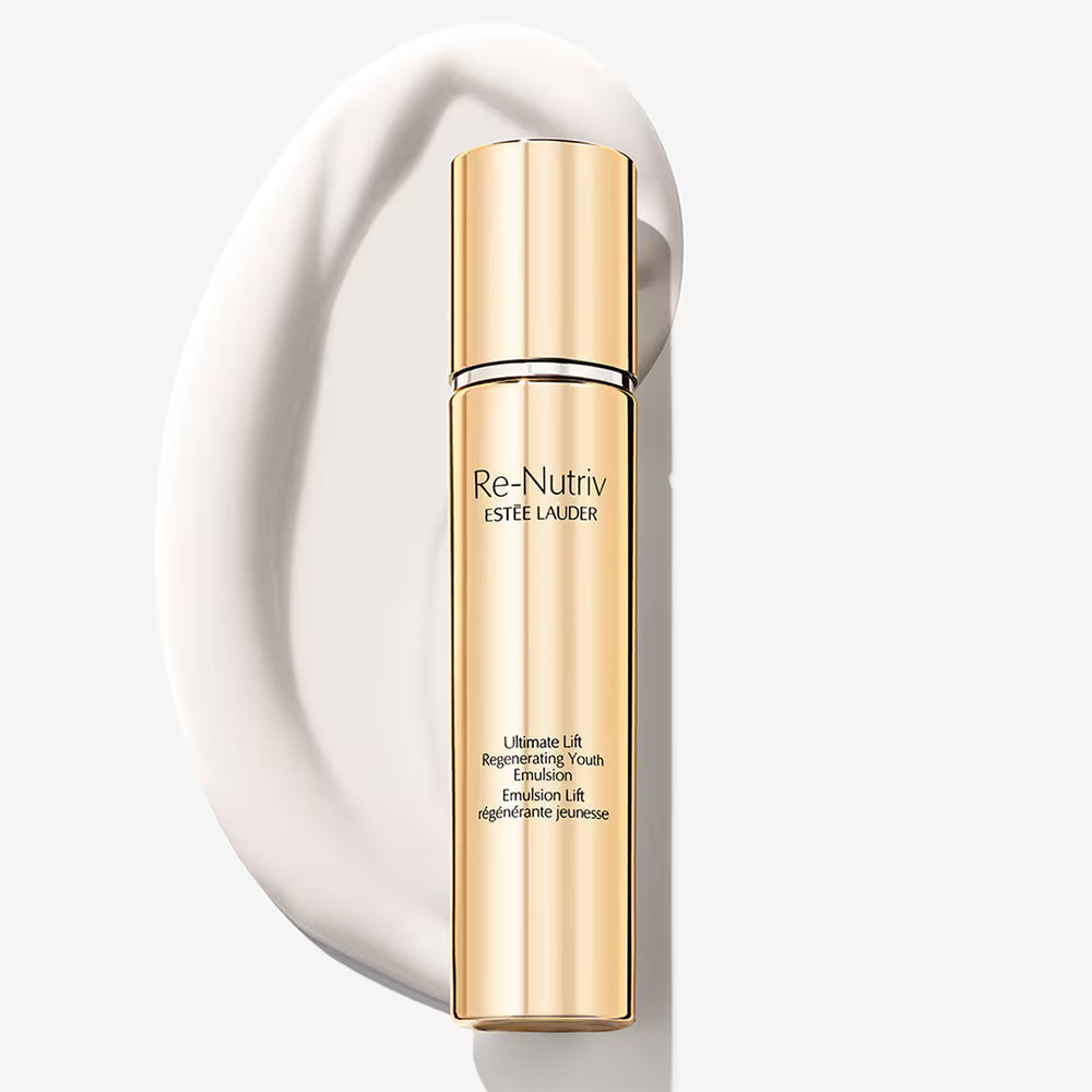 Estée Lauder Re-Nutriv Ultimate Lift - Emulsión Lifting