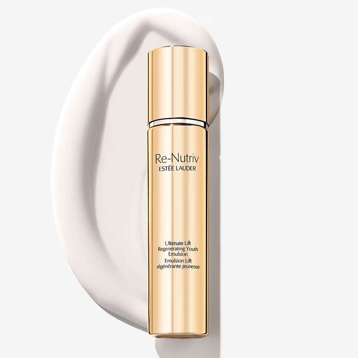 Estée Lauder Re-Nutriv Ultimate Lift - Emulsión Lifting-Parfumerie Olara-1