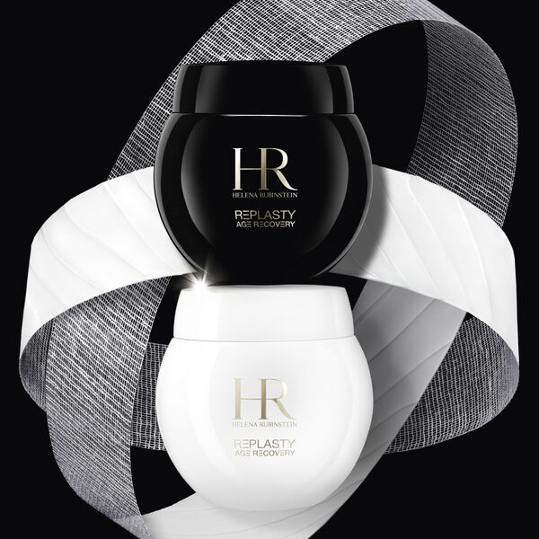 Helena Rubinstein - Re-Plasty Age Recovery - Crème nuit