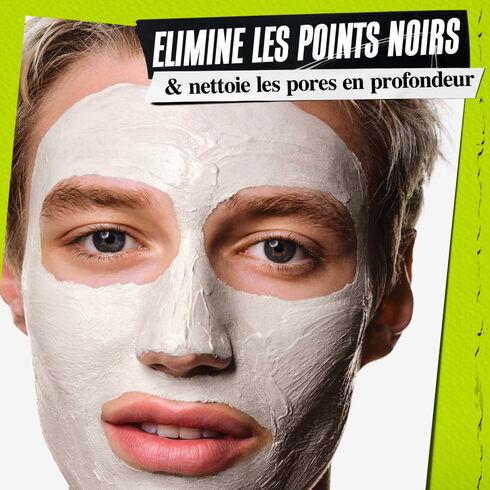 Kiehl’s Rare Earth Masque Purifiant et Désincrustant à l’Argile Blanche
