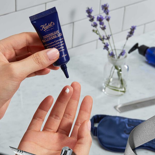 Kiehl's - Ojos Midnight Recovery