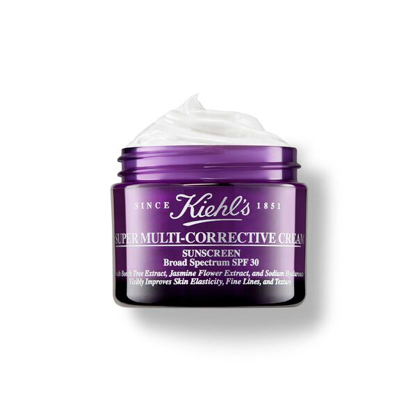 Kiehl's - Super Multi-Corrective Cream SPF 30-Parfümerie Olara-1