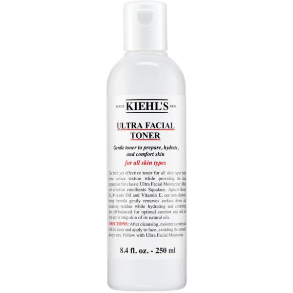 Kiehl’s - Ultra Facial Toner