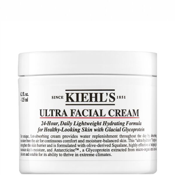 Kiehl's - Ultra Facial Cream