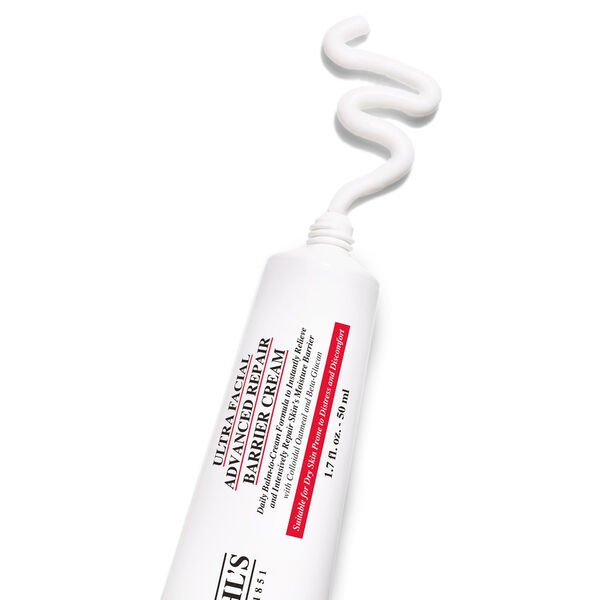 Kiehl's - Ultra Facial Advanced Repair Barrier Cream