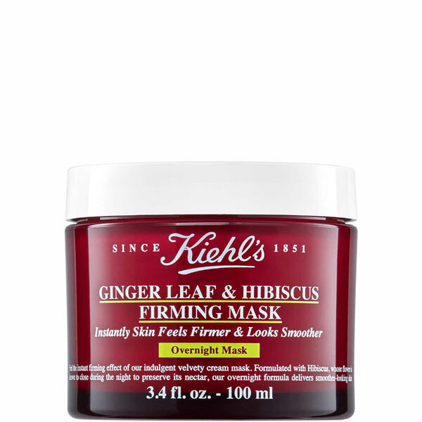 Kiehl's - Hoja de jengibre e hibisco