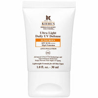 Kiehl's - Ultra Light Daily UV Defense SPF50 PA++++