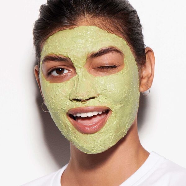 Kiehl's - Avocado Nourishing Hydration Mask