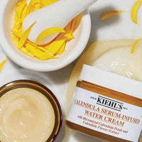 Kiehl's - Calendula Serum-Infused Water Cream