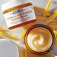 Kiehl's - Calendula Serum-Infused Water Cream