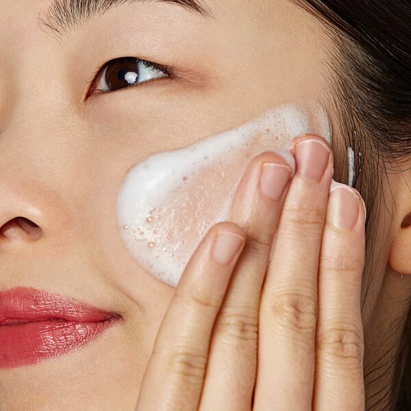 Kiehl's - Calendula Deep Cleansing Foaming Face Wash