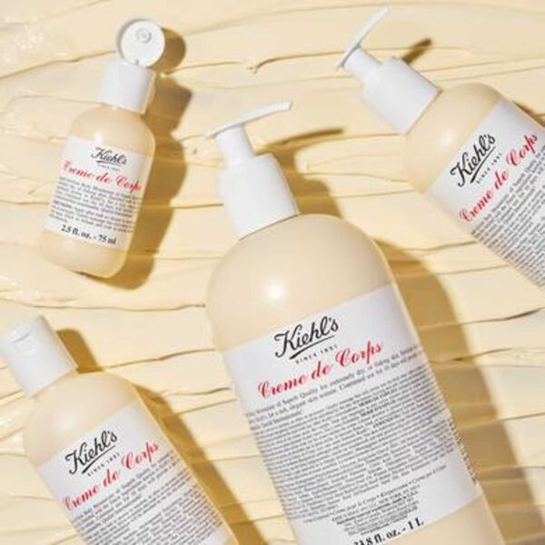 Kiehl's - Body Cream