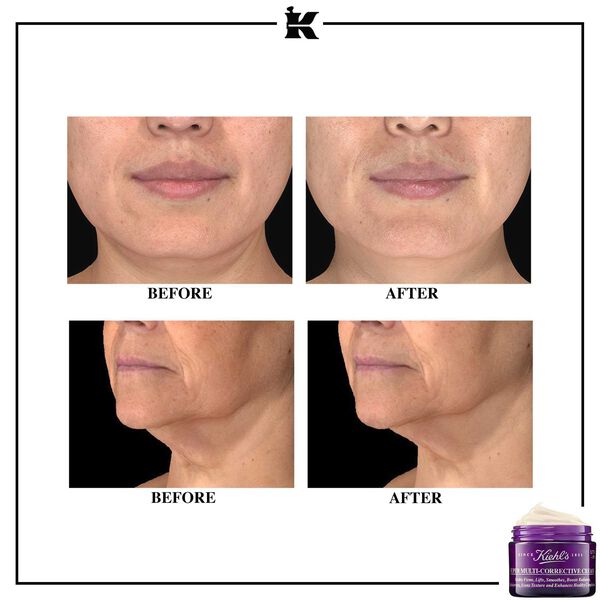 Kiehl’s - Super Multi-Corrective Cream