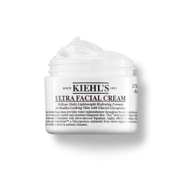 Kiehl's - Ultra Facial Cream