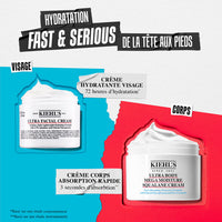 Kiehl's - Ultra Body
