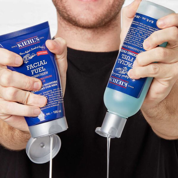 Kiehl's - Ultra Gesichtsreinigung ohne Öl