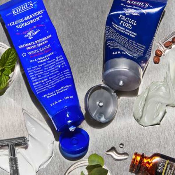 Kiehl's - Hidratante Facial Fuel