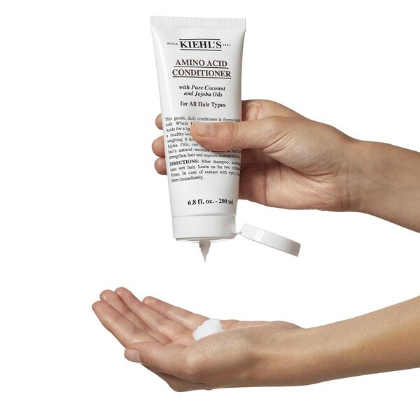 Kiehl's - Amino Acid Conditioner-Parfumerie Olara-1