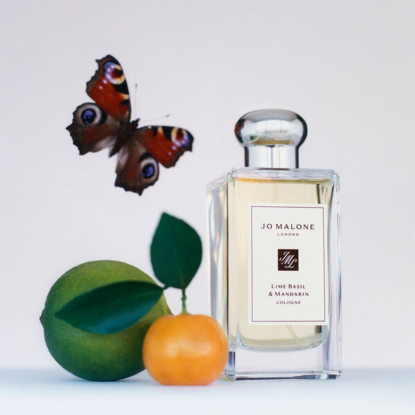 Jo Malone London - Lime Basil & Mandarin