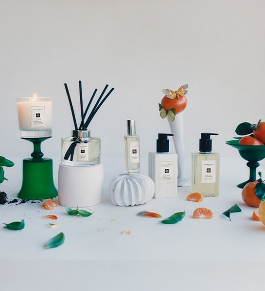 Jo Malone London - Lime Basil & Mandarin