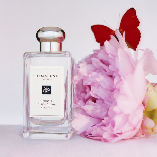 Jo Malone London - Peony & Blush Suede
