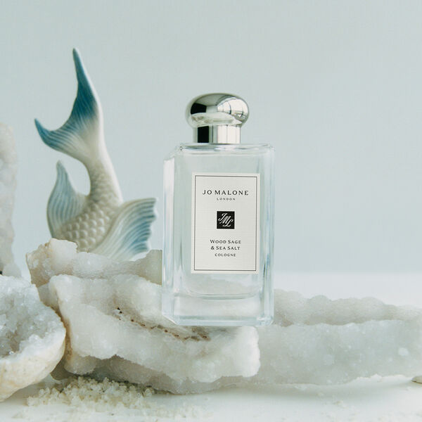 Jo Malone London - Wood Sage & Sea Salt