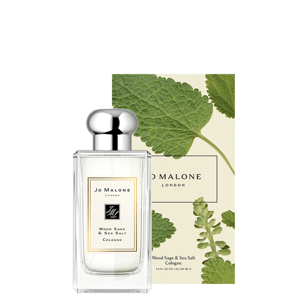 Jo Malone London - Wood Sage & Sea Salt