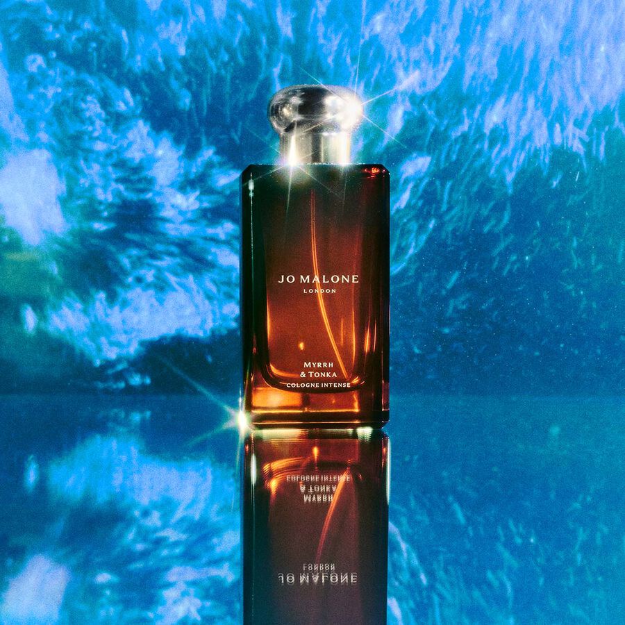 Jo Malone London - Myrrh & Tonka